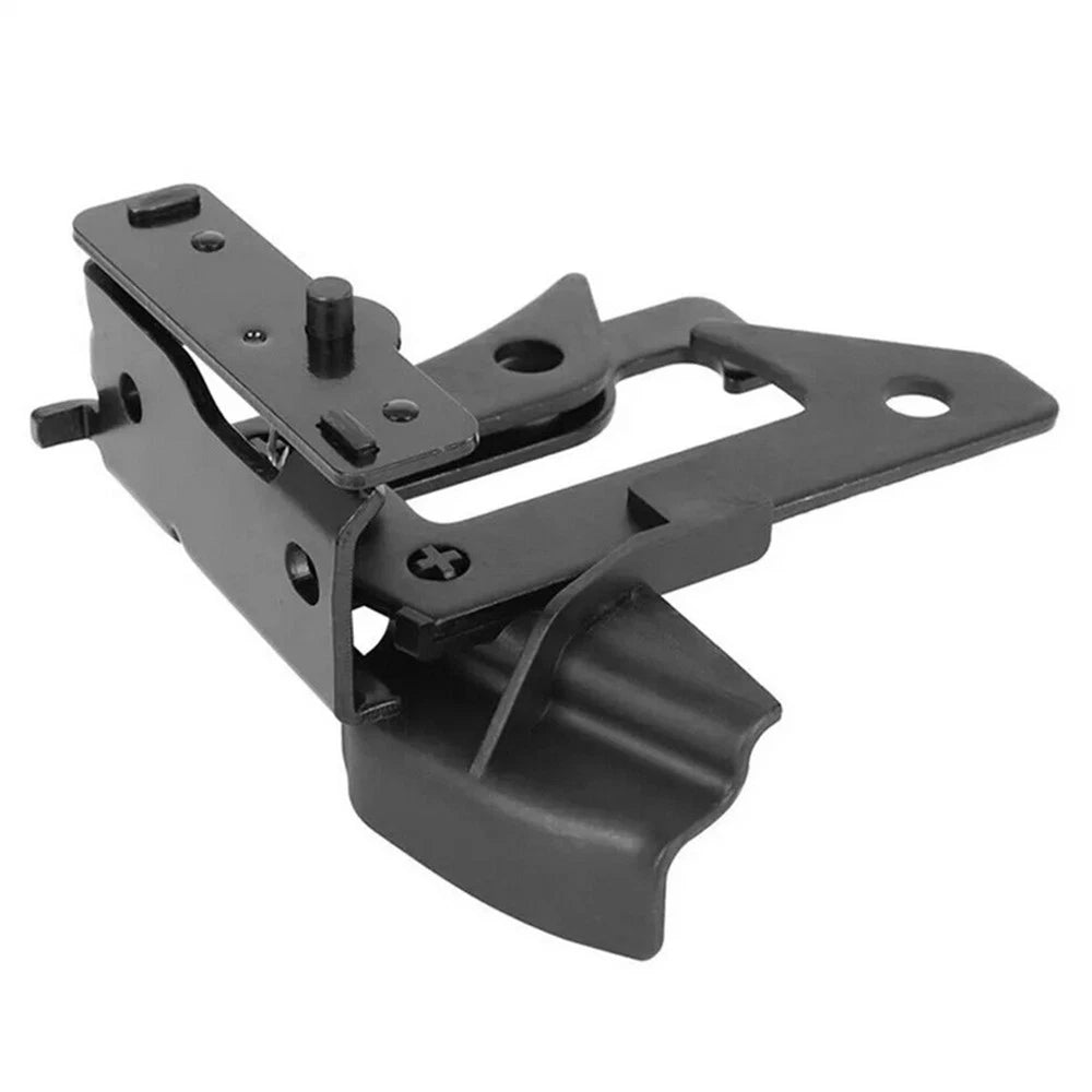 Hood Safety Latch Catch Lock for Mercedes-Benz W212 E300 E350 E550 (2010–2016)