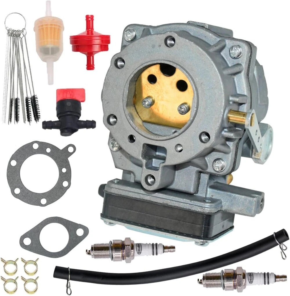 Carburettor for B&S (No Known Part Numbers)