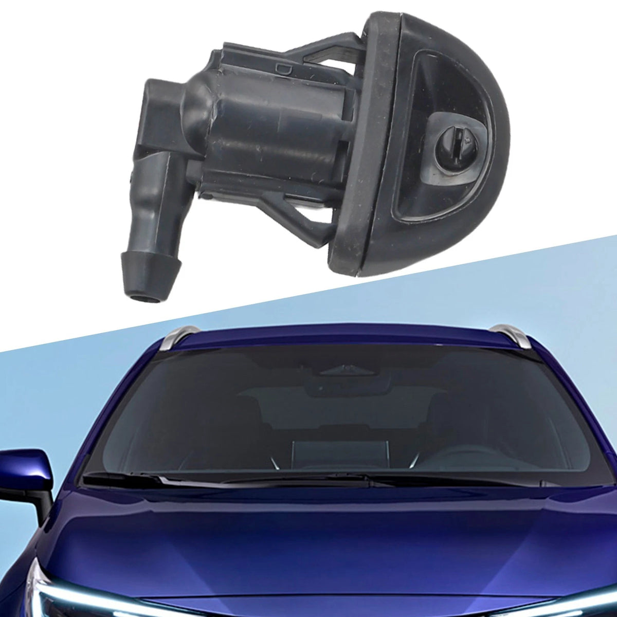 Windshield Washer Nozzle for Toyota 8539160120
