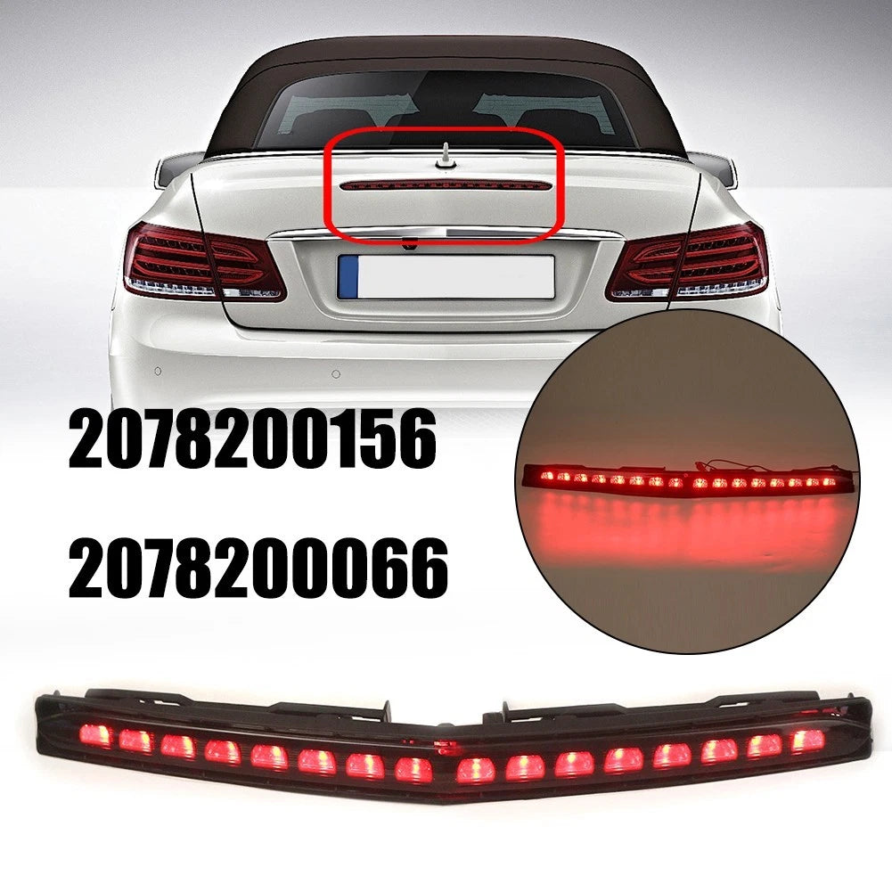 LED High Brake Light for C Class Coupe and Cabriolet (2009–2017)