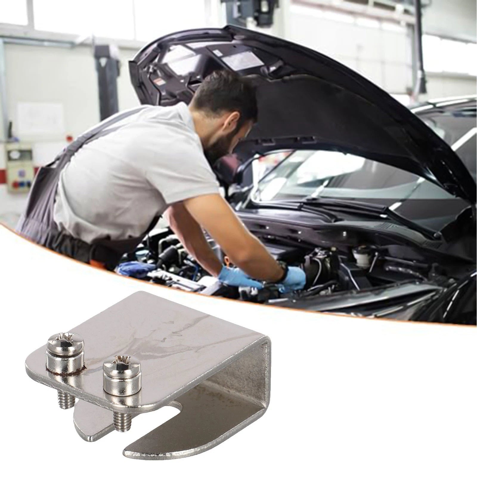 Gear Linkage Repair Clips for Multiple Brands (Compatible)