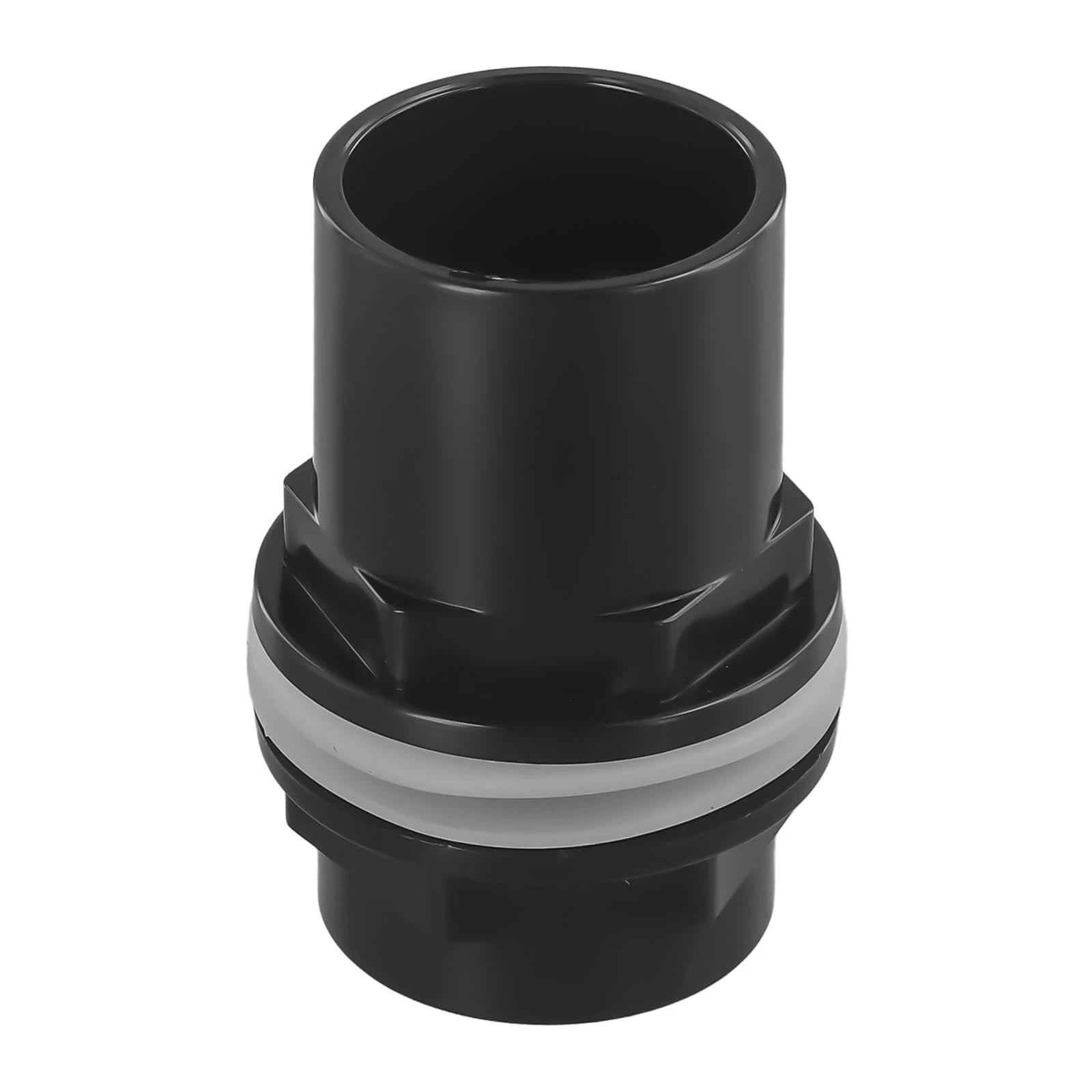 Tank Connector Joint Fitting Tool for Fish Pond Filter Pipe Hose