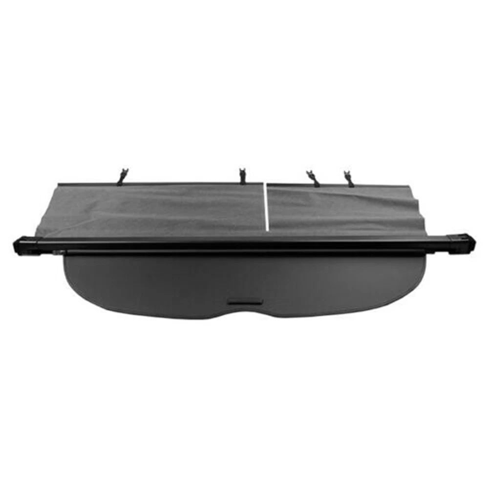 Retractable Trunk Load Cover for Nissan Murano (2015–2019)