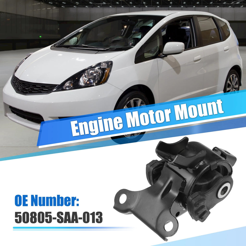 Engine Motor Mount Bracket Replacement for Honda Fit 1.5L (2007–2008)