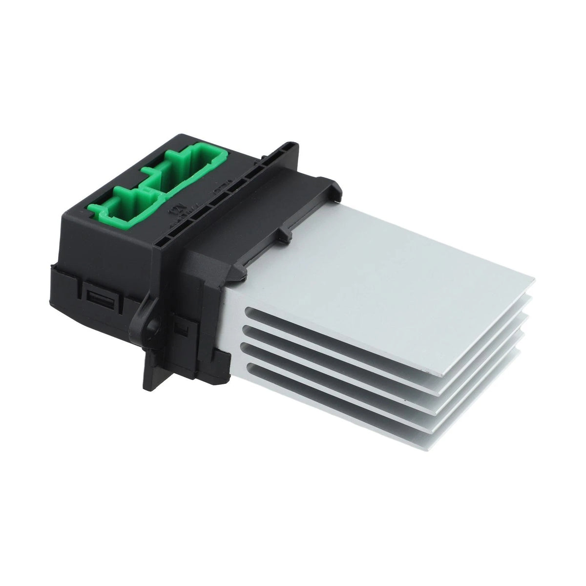 Heater Blower Motor Resistor for Nissan Micra C C III (2005–2009)