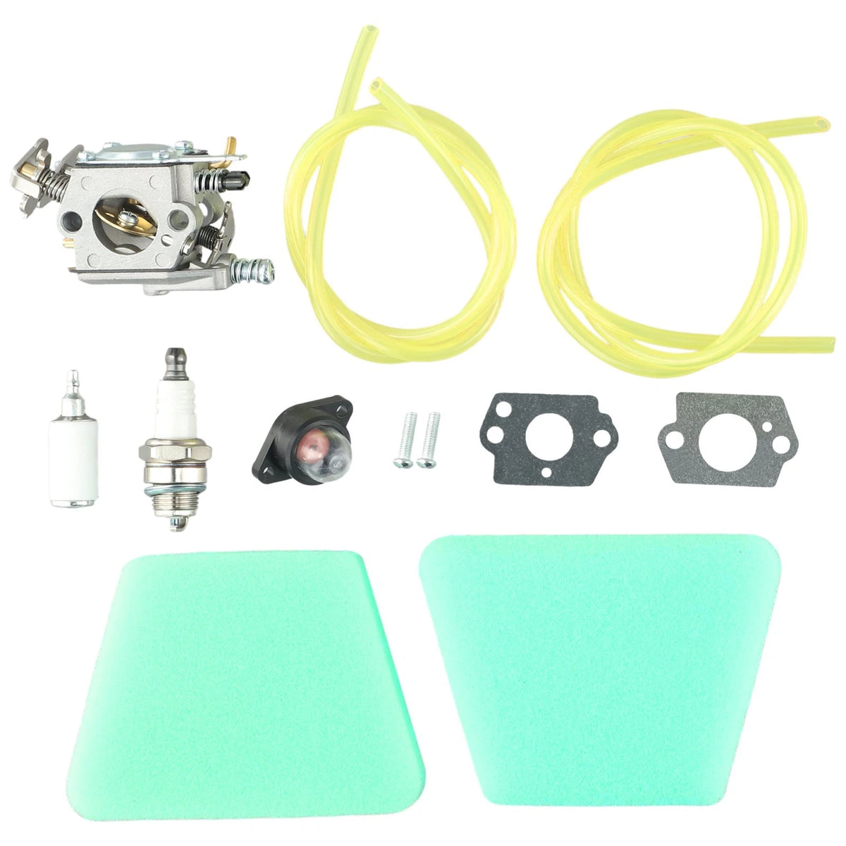 Carburetor Air Filter for Partner Chainsaws
