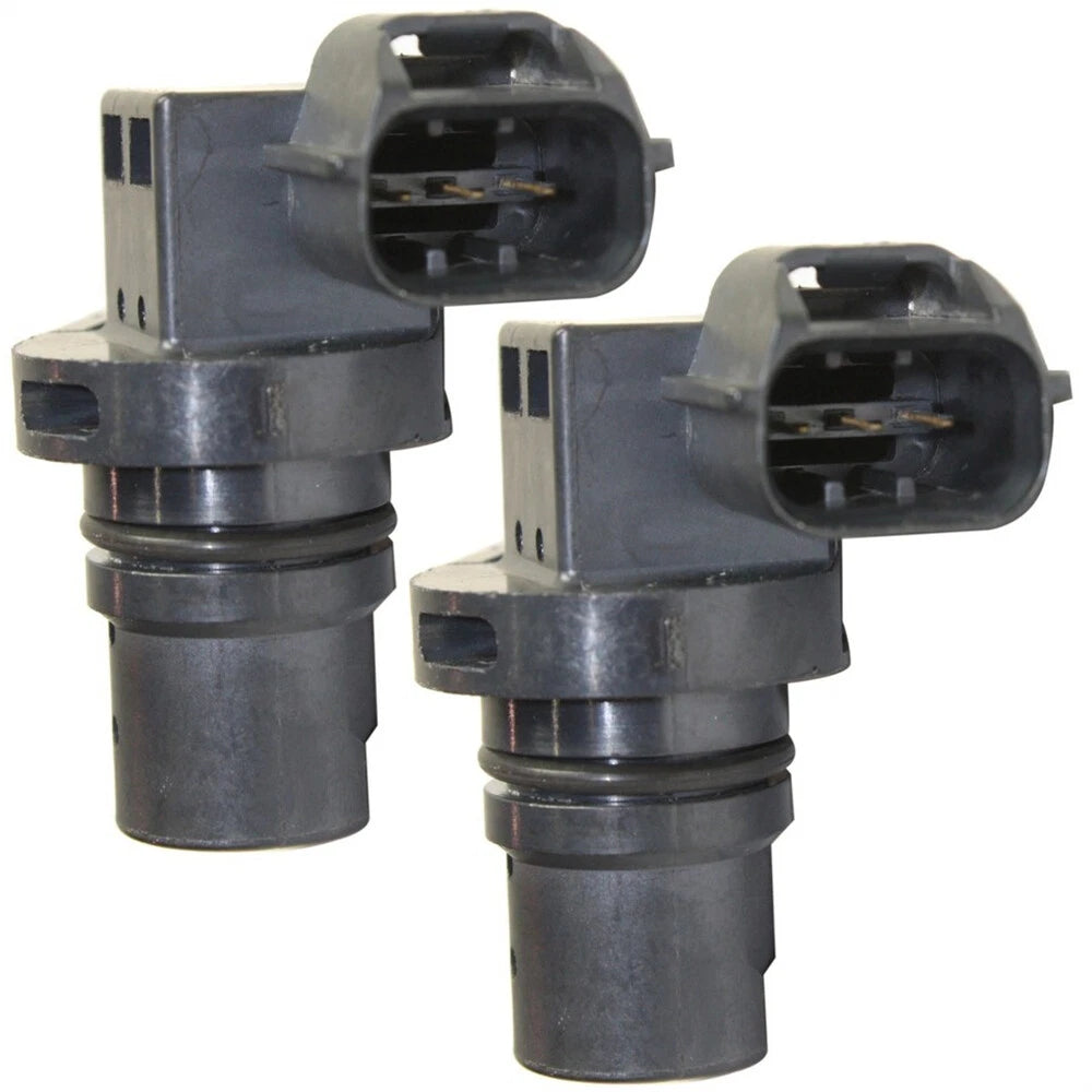 2x Camshaft Position Sensor For 2008-2011 Mitsubishi Lancer Outlander V37720114
