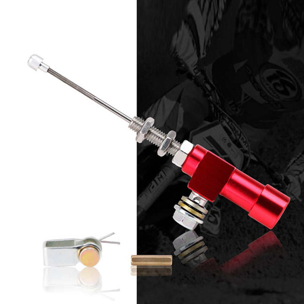 Hydraulic Clutch Cable Brake Pump Cylinder for Universal Motorcycle (Universal)