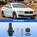 PCV Valve Replacement for BMW 335i 535i E60 E61 E90 E91 E92 E93 (2006–2013)