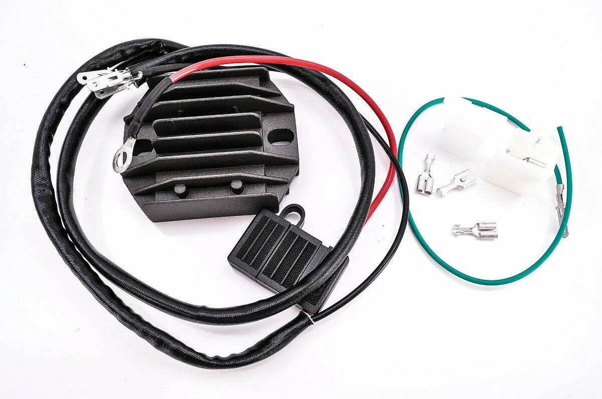 Regulator for Honda CB450 Super Sport, CB500T (1970–1975) 10-135H