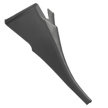 Right Side Cowl Grille Panel Extension for Chevrolet Colorado/Canyon (2015–2022)