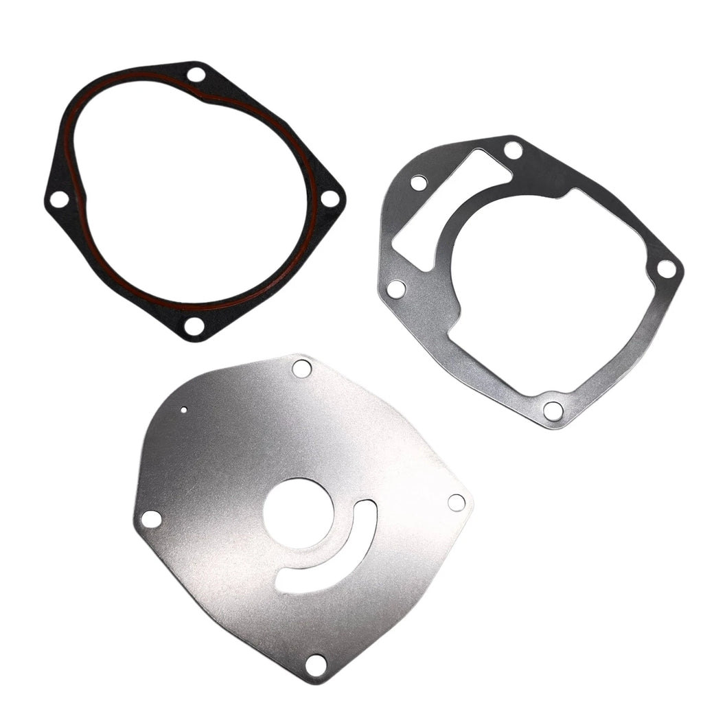 Water Pump Impeller Kit for Mercury Outboard 200-400 HP (2000–2023) 8M0065072