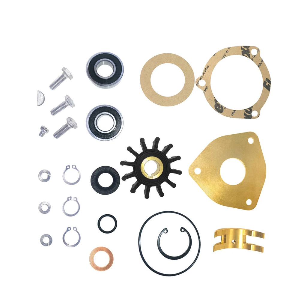 Major Repair Kit for Sherwood Pumps G903/G908 (Universal)
