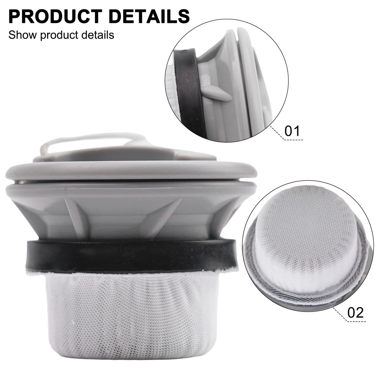Air Valve for Boat Canoe (High Pressure)