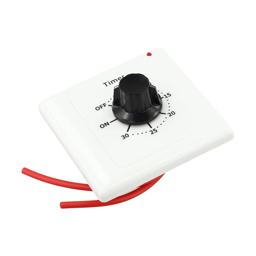 Countdown Timer Switch for Home and Office