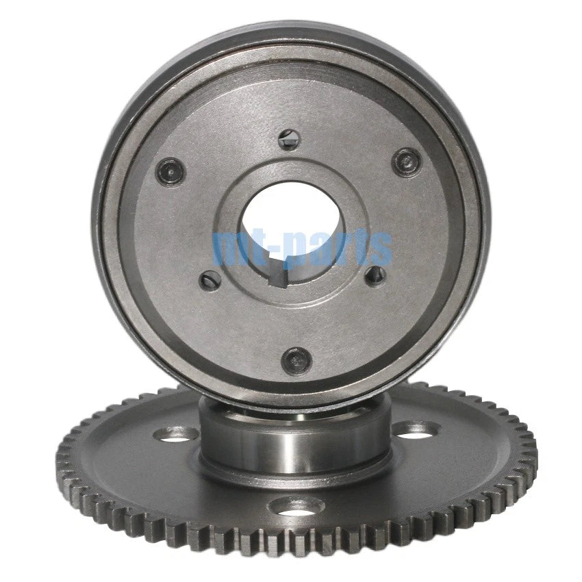 One Way Starter Clutch Gear for Tomberlin Crossfire 150 (2005–2015)