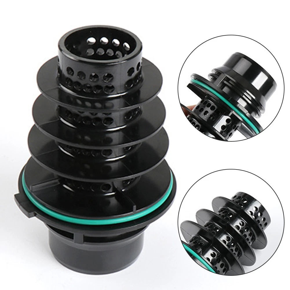 Manifold Repair Connector for Mercedes C180 C200 E200 E260 (2000–2010)