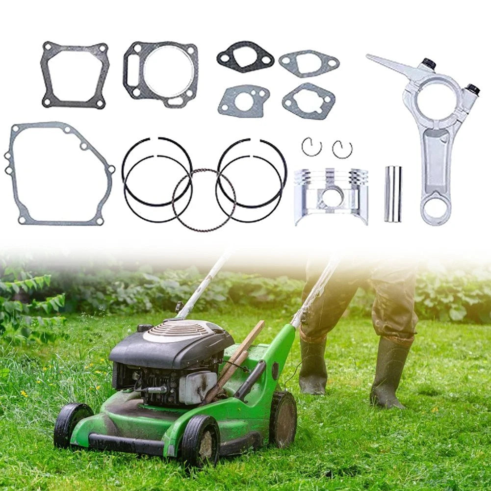 Piston Ring Set for GX160 Engine Water Pump