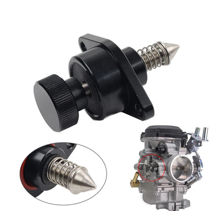 Idle Air Control Valve for Harley Touring Sportster 883 Dyna (1991–2023)