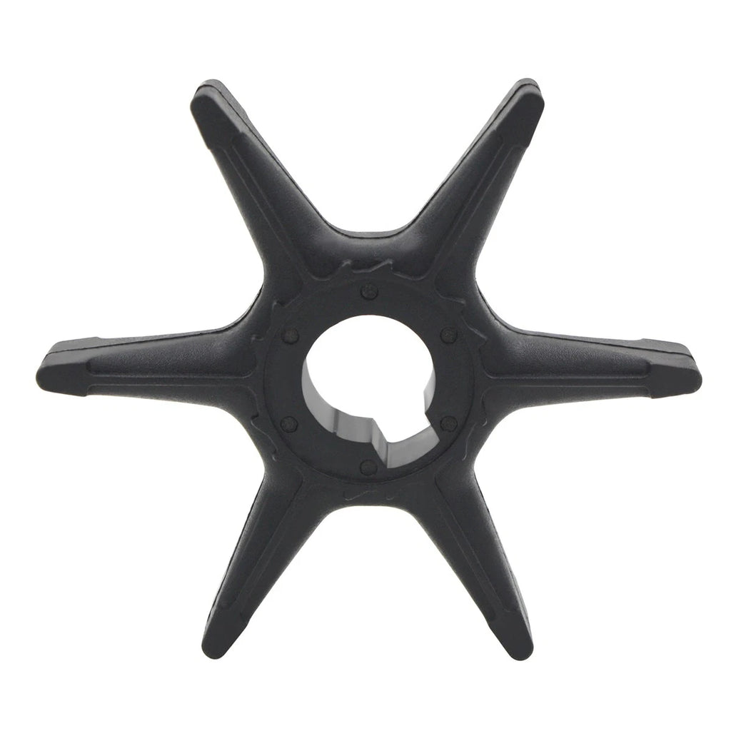 Water Pump Impeller for Yamaha 20 25 hp Outboard (20A 20B 25A) 6G0-44352-00