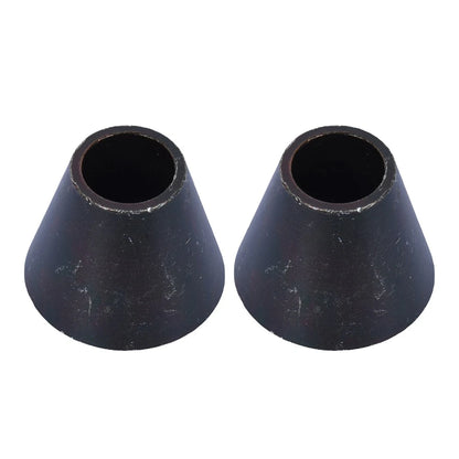 2X Front Suspension Lower Arm Ball Joint Cone Boss Kit for Subaru (20216FA000)