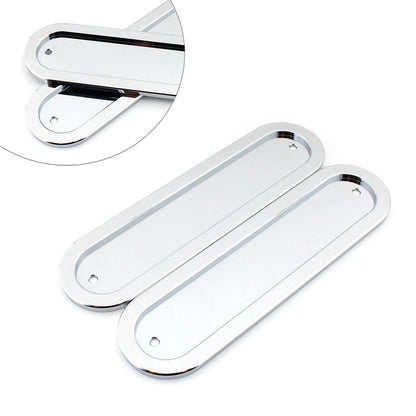 Engine Side Mark Sign Cover for BMW R18 (2020–Present)