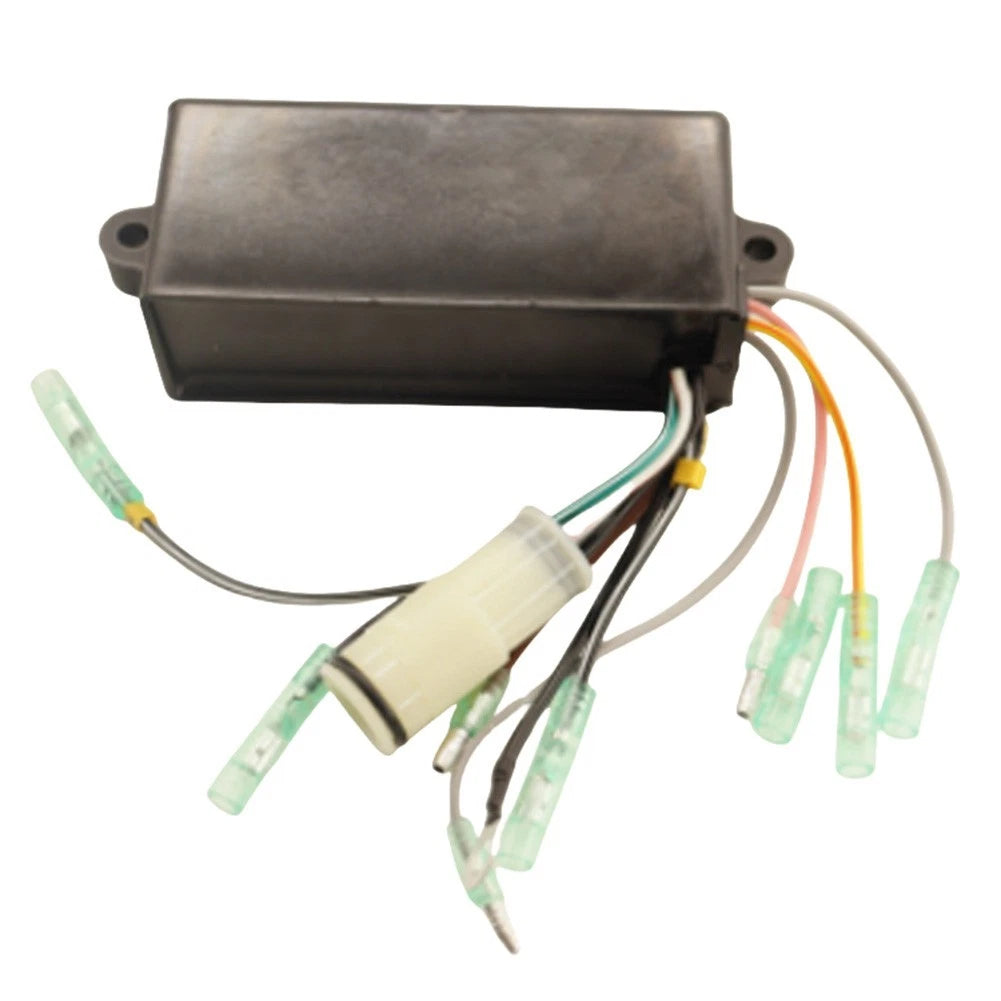 3 Cylinder 050HP Outboard Engine CDI Unit Assembly Replacement Part