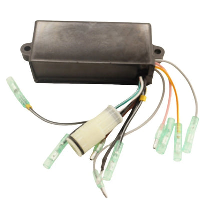 3 Cylinder 050HP Outboard Engine CDI Unit Assembly Replacement Part