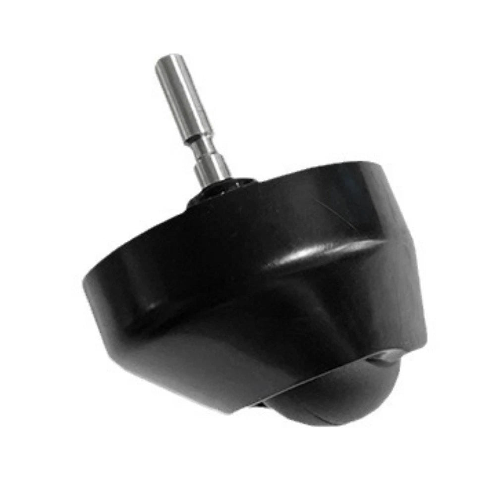 Front Caster Wheel Set for Narwal J1 J2 Robot Vacuum Cleaner