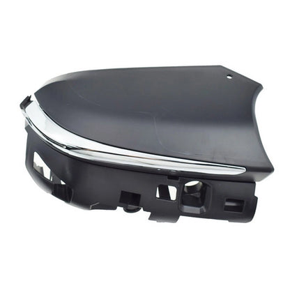 Left Side Rearview Mirror Bottom Cover for Toyota Camry Avalon (2018–2022)