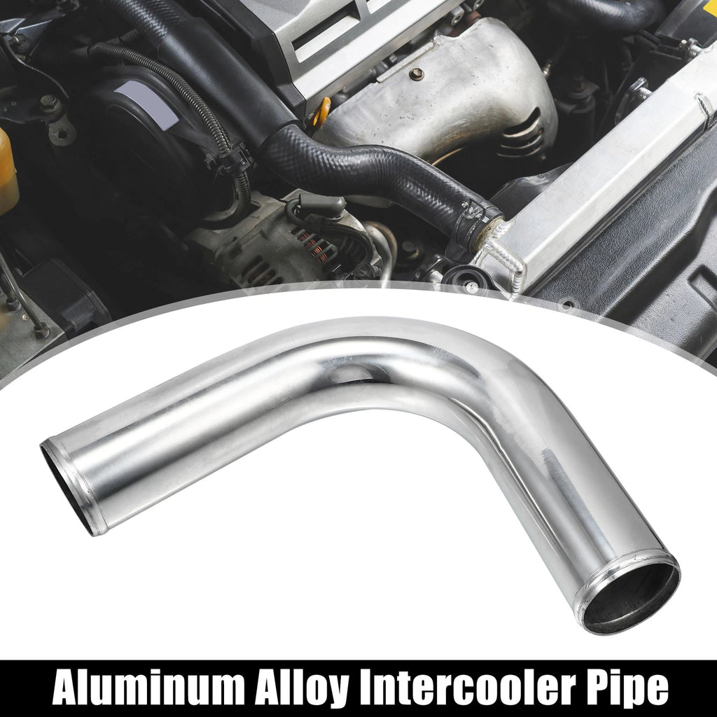 2.99" Aluminum Alloy Intercooler Pipe for