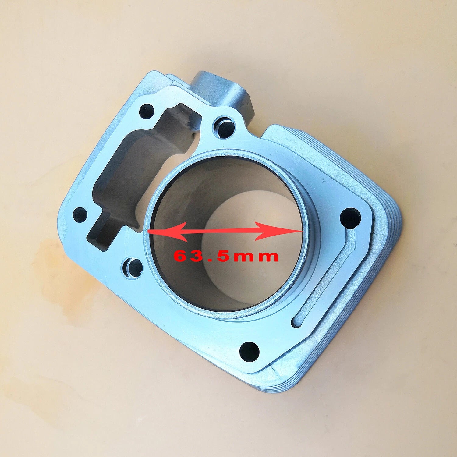 Cylinder Piston Ring Gasket Kit for Honda CRF150F (2006–2017)