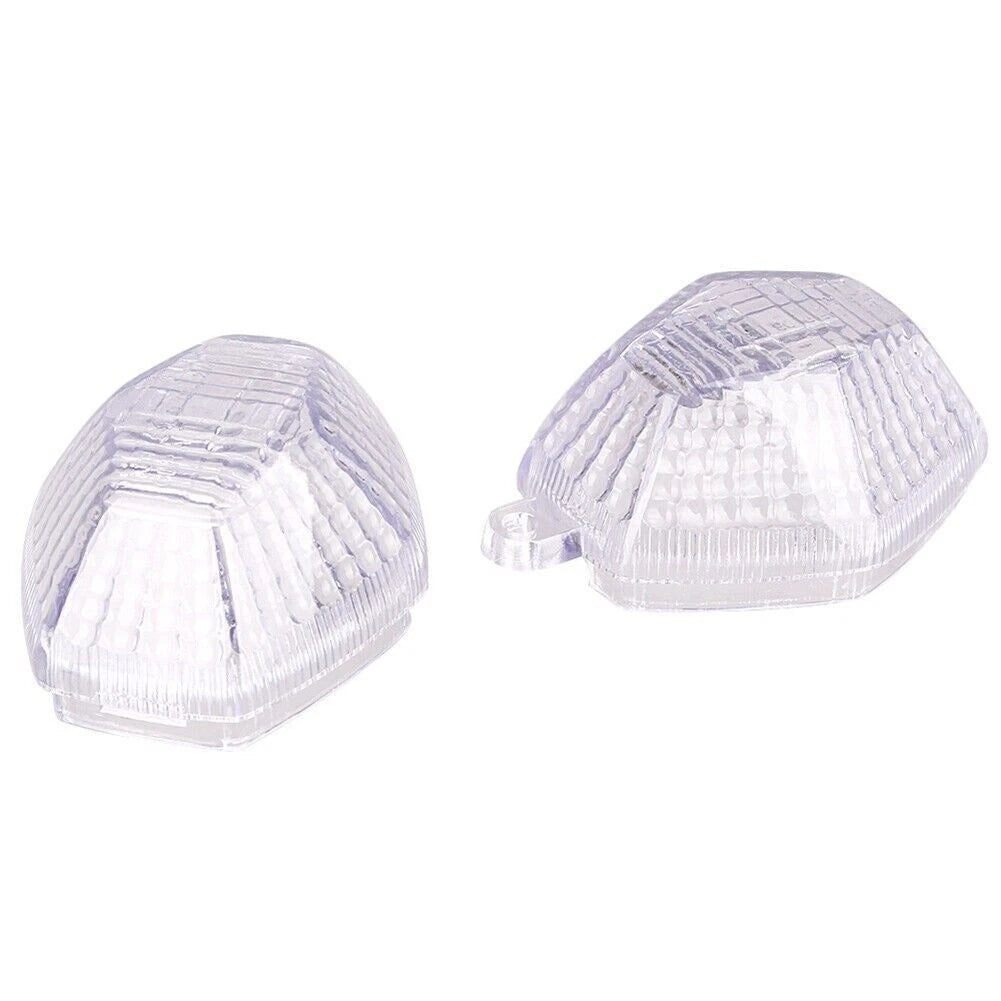 Indicator Lens for Suzuki SV650 SV1000 (2003–2009) Clear