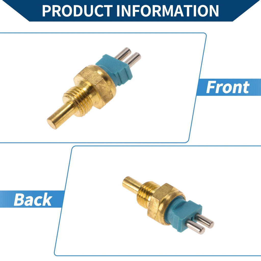 Engine Coolant Temperature Sensor No. 85424517 for Mercedes-Benz W203 (2000–2007)