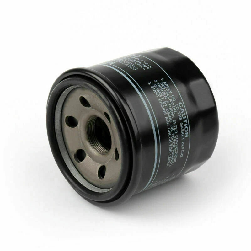 Oil Filter for Suzuki GSXR 600 1000 1300 Hayabusa AN650 GSF650 SV1000 (T9)