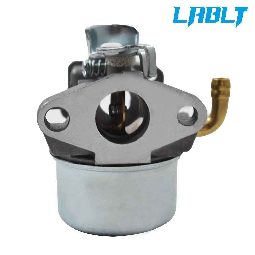 Carburetor for MTD Tiller with B&S 126302-0386-E1 (215434)