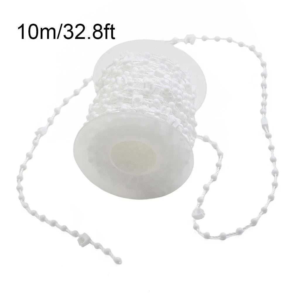 Beaded Cord Louver Accessories for Vertical Blinds (10M)