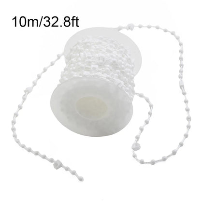 Beaded Cord Louver Accessories for Vertical Blinds (10M)