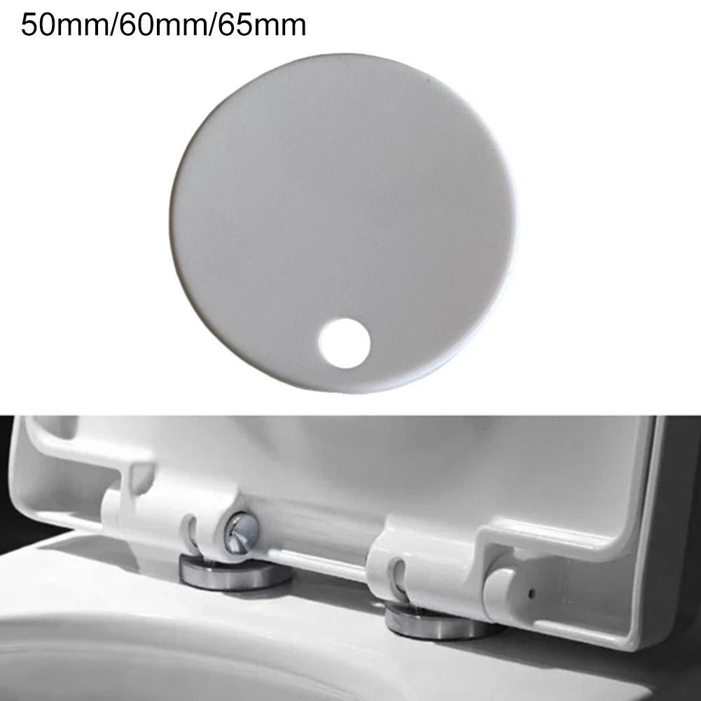 Toilet Cover Screws for Bathroom Decor