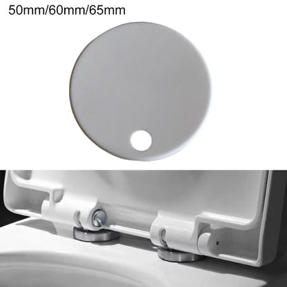 Toilet Cover Screws for Bathroom Decor
