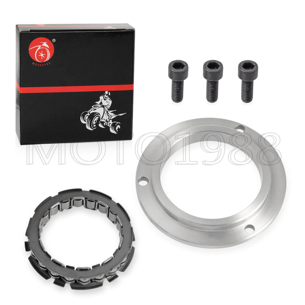 Starter Clutch One Way Bearing Sprag for Polaris Ranger XP 1000, XP 900 (2015–2023)
