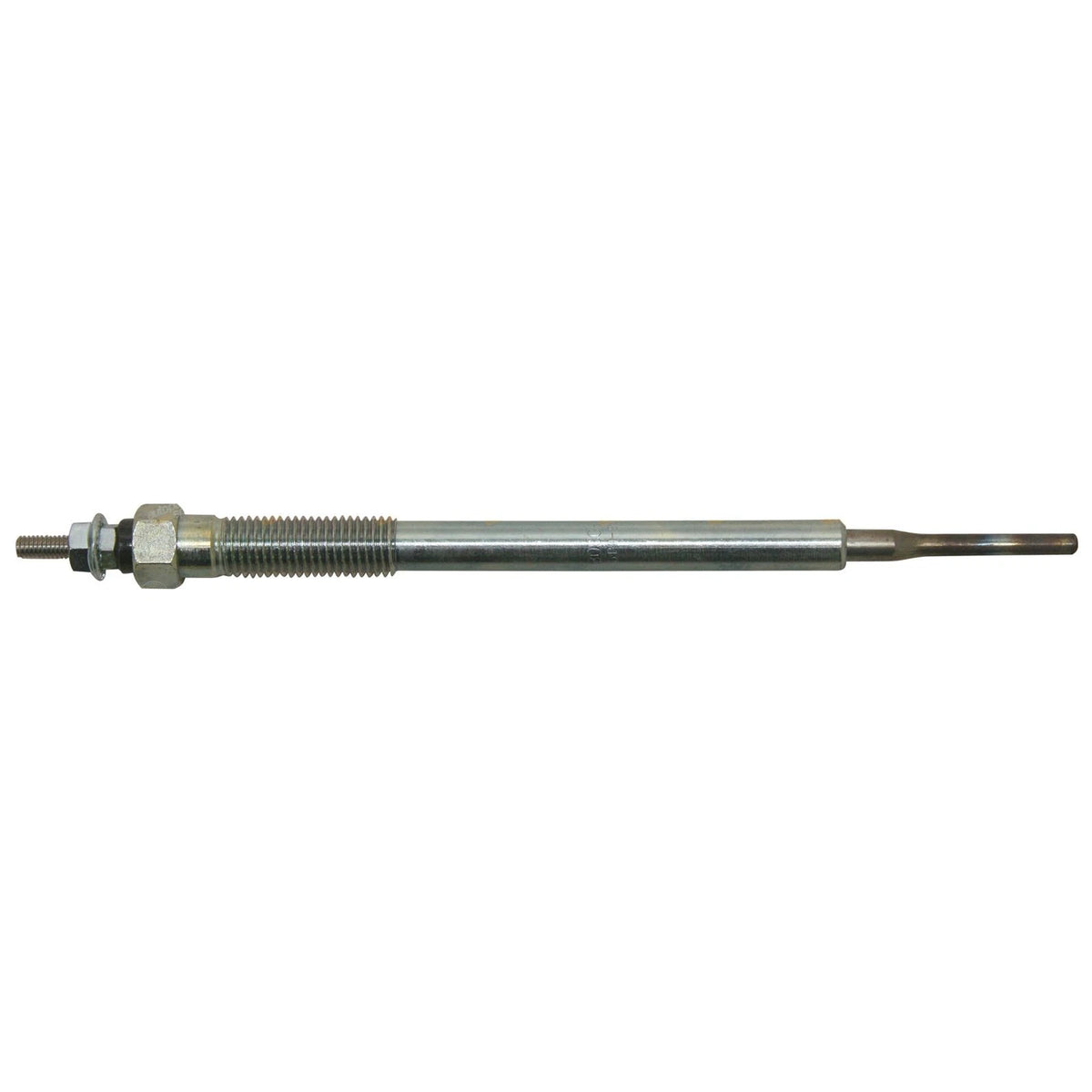 4 x Bosch Glow Plugs for Hilux KUN26 Turbo Diesel 1KD-FTV (2005–2015)