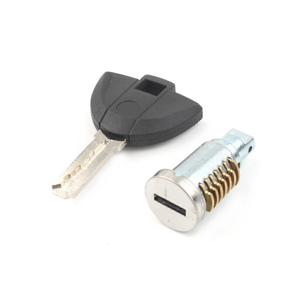 Ignition Lock Set for BMW S1000RR S1000R (2015–2018)