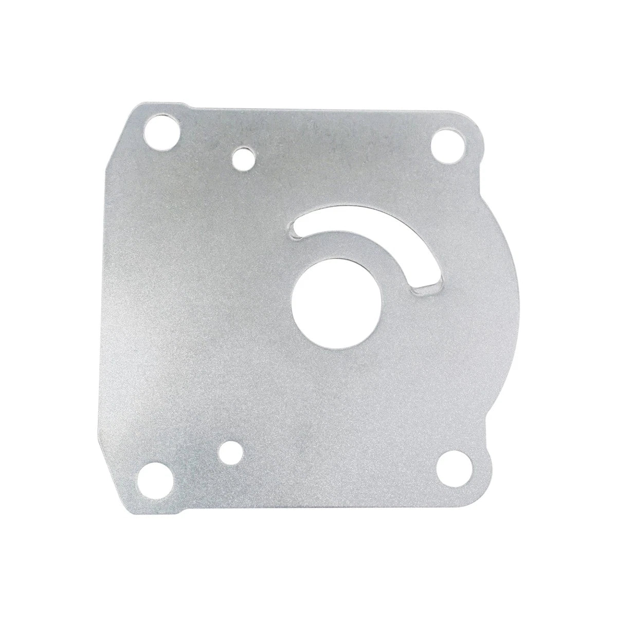 Water Pump Rebuild Kit 61N-W0078-11 for Yamaha 30HP C30 30H (2-S)