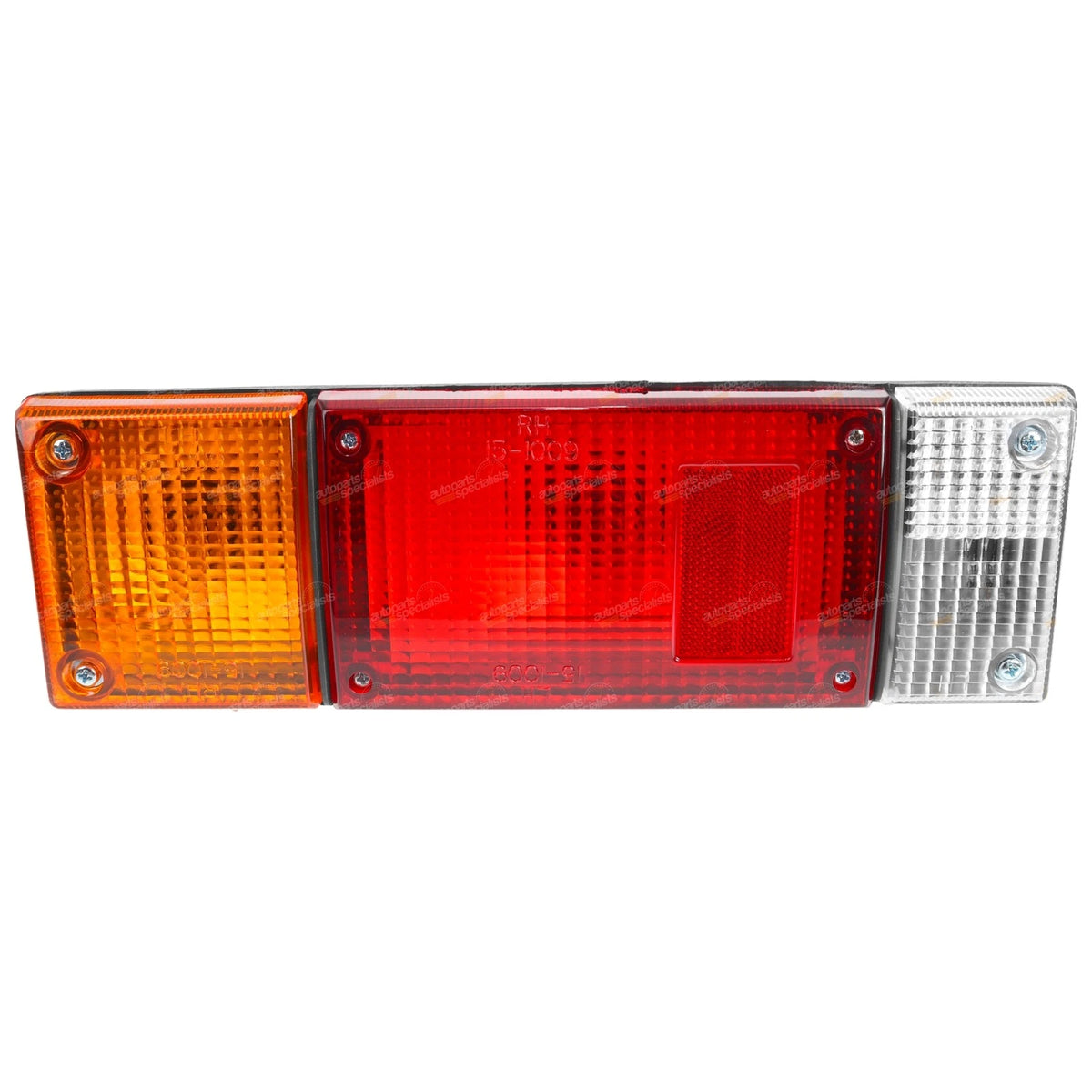 LH Taillight for Nissan Navara D21 D22 (1986–2014) LHS Left Passenger