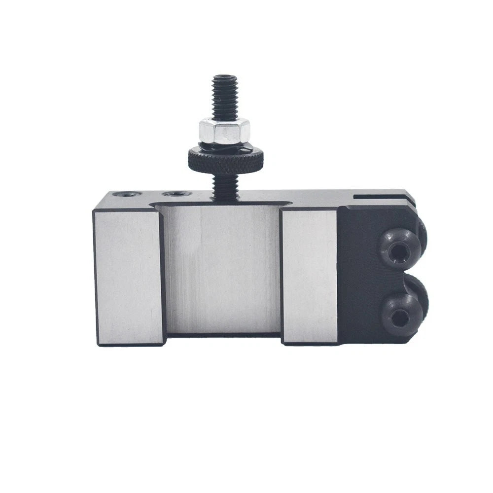 Quick Change Tool Post Knurling Holder for Lathe OXA 250-010