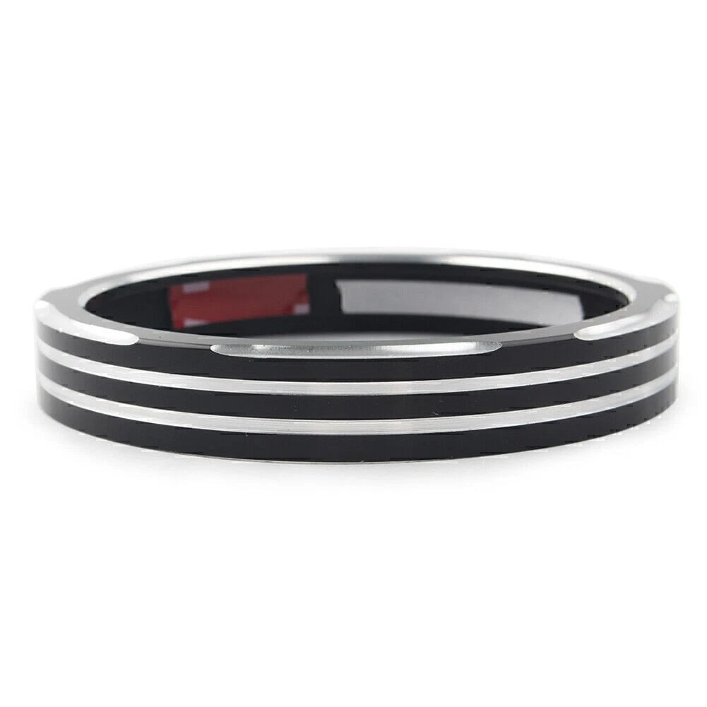Speedometer Gauge Bezel Trim Ring for Harley 883 1200 (2004–2023)