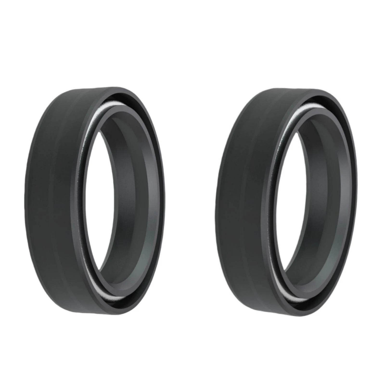 2Pcs Water Pump Seal for Volvo Penta 2003 MD5A MD5B (1980–1990) 833996 ORB15996 SIE 18-2044