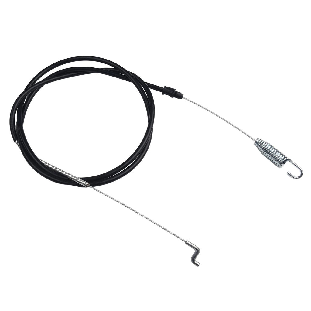 Cable Traction Drive for
