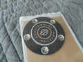 OEM Timer Points Cover for Harley-Davidson FLSTF (2005) 32438-05